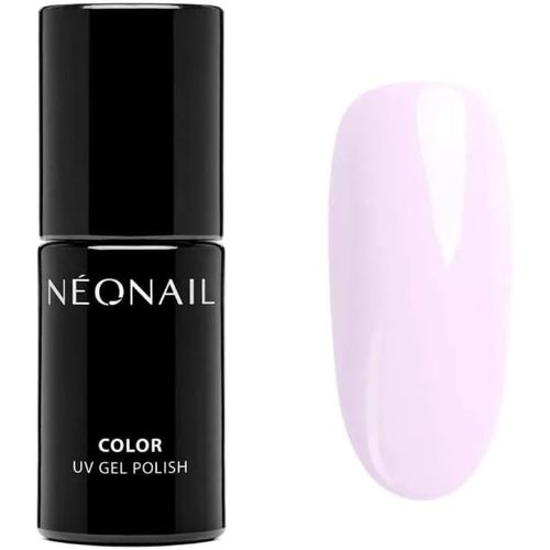 Vernis Semi Permanent Couleur 7,2 Ml Vernis Gel Uv Semi Permanent Violet Sweet Coquette Vernis À Ongles Gel Polish Gel Uv Couleur Nail Art 