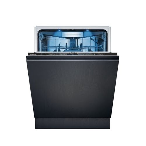 Siemens - Lave-vaisselle 60cm 14 couverts 42db tout intégrable SN87TX02CE