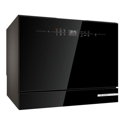 Bosch - Lave-vaisselle 55cm 6 couverts 49db SKS6ITB00E