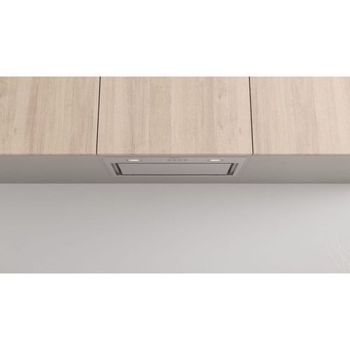 Neff - Groupe filtrant 52cm 570 m3/h inox D54NAC1N0