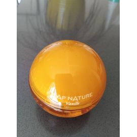 Cap Nature Vanille Eau De Toilette 50 Ml Yves Rocher 