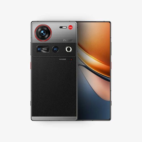 Nubia Z70S Ultra 16 Go / 512 Go Dual SIM Noir