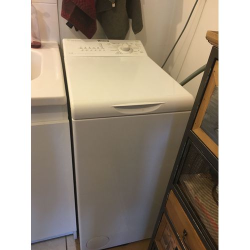 lave linge