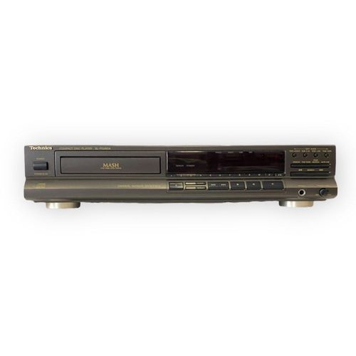 Platine CD Technics SL-PG460A