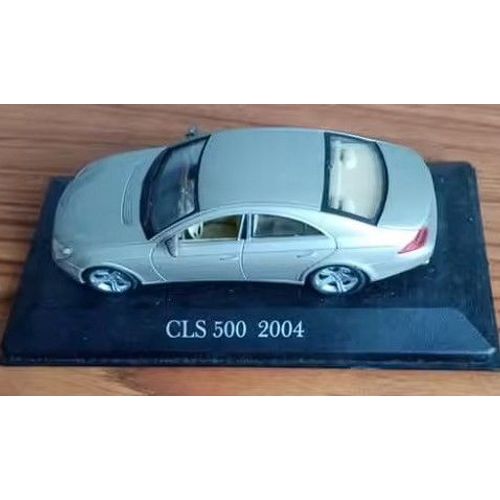 Mercedes Cls 500 2004 1/43