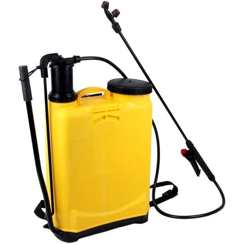Pulvérisateur à Pression 16L pour désherbant, pesticides