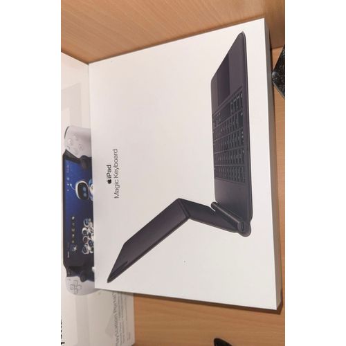 Apple keyboard 3 generation 