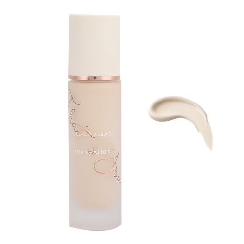 Bb Creme Hydratante, Anti-Cernes Longue Duree, Base De Maquillage Waterproof (N¿ 1) 