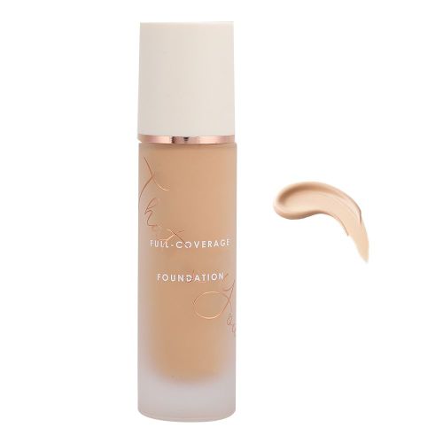 Bb Creme Hydratante, Anti-Cernes Longue Duree, Base De Maquillage Waterproof (N¿ 6) 