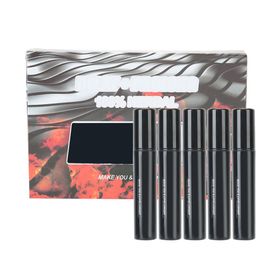 Lot De 5 Sprays Pour Penis Pour Hommes, Retardant L'ejaculation Precoce Et Prolongeant Les Performances Sexuelles