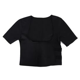 Corset De Maintien De La Poitrine Pour Femmes, Bruleur De Graisses, Perte De Poids, Ceinture Amincissante, M
