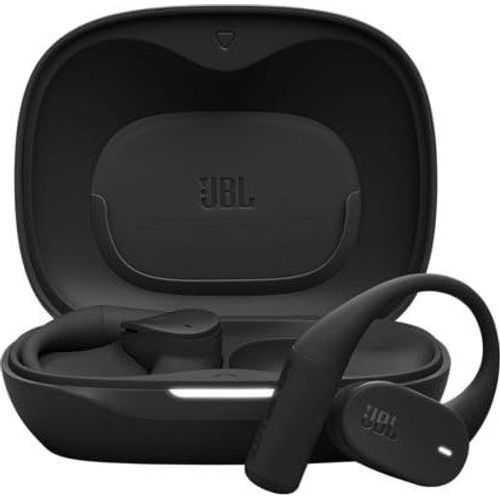 JBL Sense Lite - True Wireless - Noir