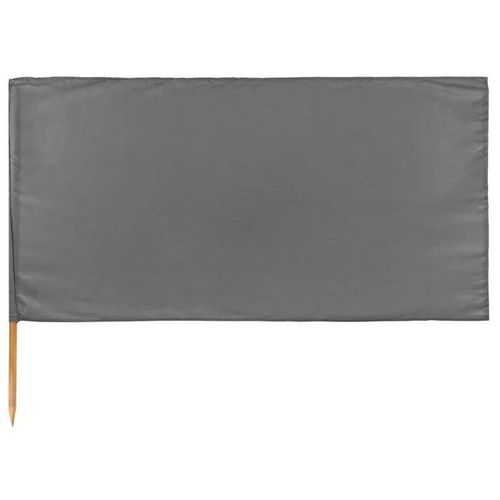 Brise-Vent Pour La Plage 6m Paravent De Plage Graphite Lisse Brise-Vent Touristique Jardin De Plage