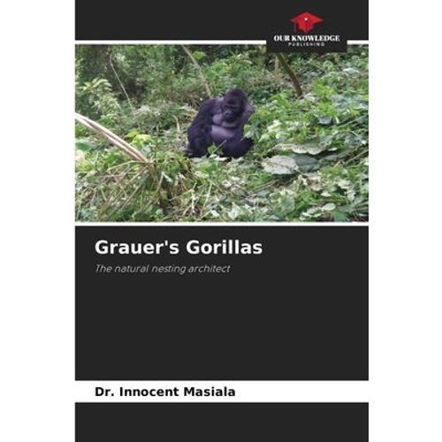 Grauer's Gorillas