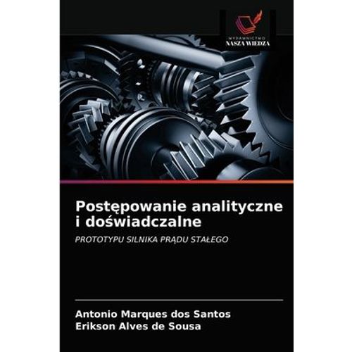 PostäPowanie Analityczne I DoåWiadczalne