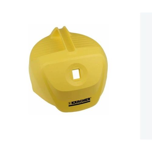 CAPOT SUPÉRIEUR pour NETTOYEUR HAUTE-PRESSION KARCHER - 50693103