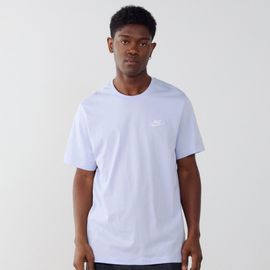 Tee Shirt Club Lilas Nike - Lilas - S