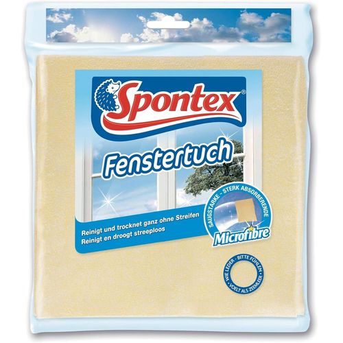 KGABERY-Chiffon En Microfibre Fenêtre Pour Les Surfaces En Verre.Fenêtre.Miroir.Carrelage Et Chrom.Super Doux Comme Cuir Souple.1