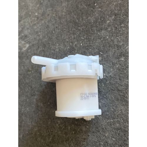 Pressostat d origine pour lave linge bosch