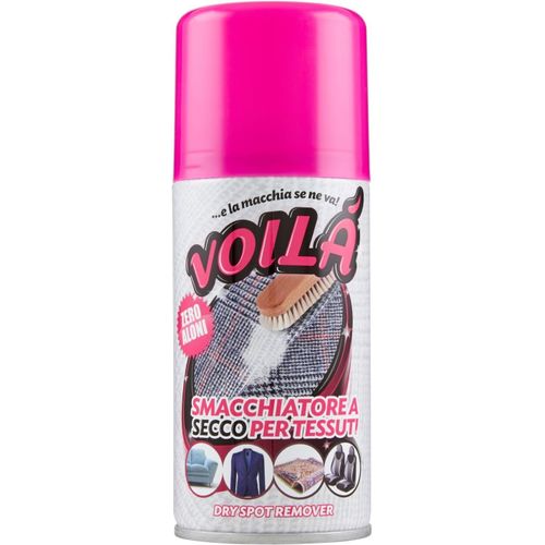 KGABERY-Voilà Spray Détachant-2.6 Gr