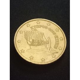 50 Cts Euro 2008 Chypre