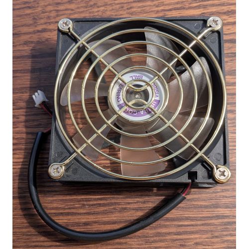 Ventilateur d'Ordinateur Ball Bearing