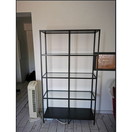 Bibliotheque Ikea
