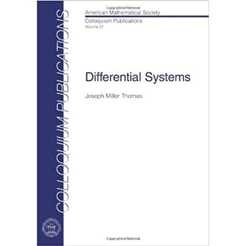 Differential Systems
