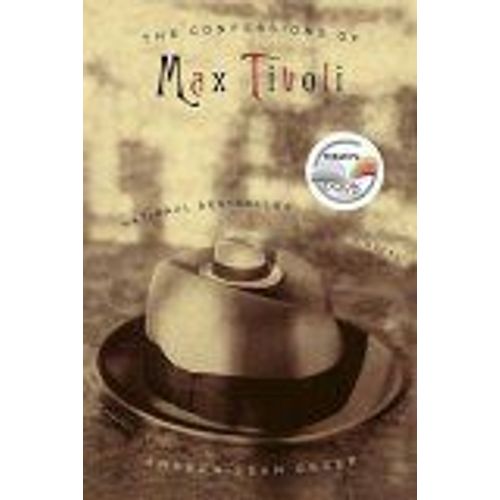 The Confessions Of Max Tivoli