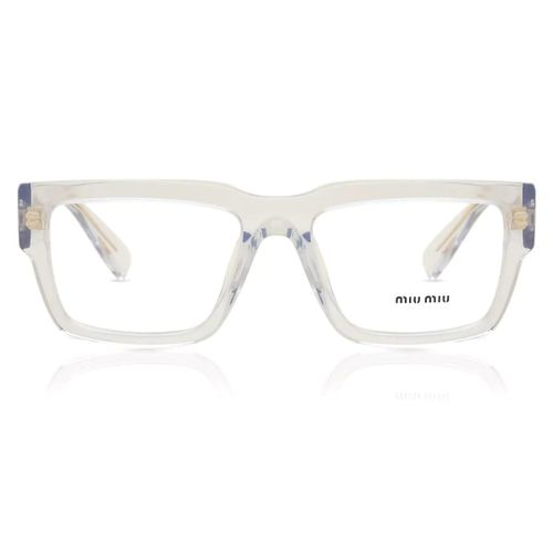 Miu Miu Mu02xv 2az1o1 52