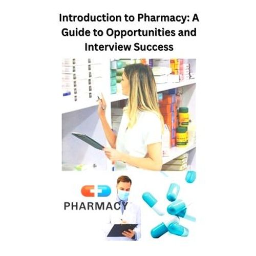 Introduction To Pharmacy