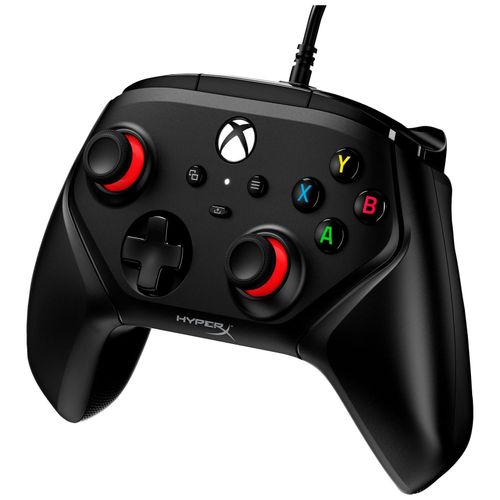 Manette Hyperx Clutch Gladiate Xbox Controller Filaire Noir Hp Inc. Pour ,Pc