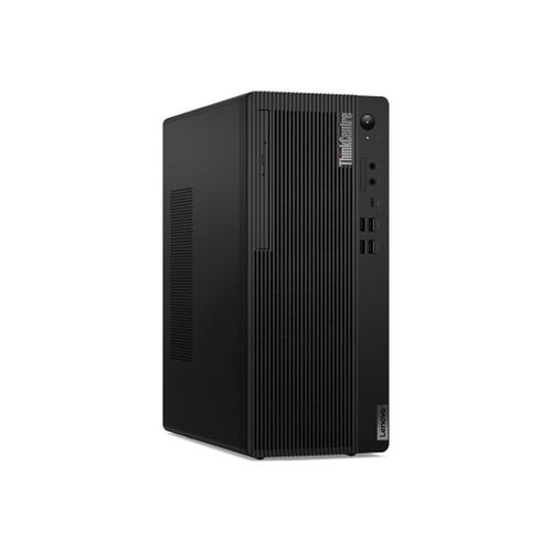 Lenovo ThinkCentre M70t Gen 4 12DR - Core i5 I5-13400 2.5 GHz 16 Go RAM 512 Go Noir AZERTY