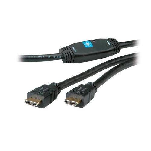 Roline - Câble HDMI - HDMI mâle pour HDMI mâle - 30 m