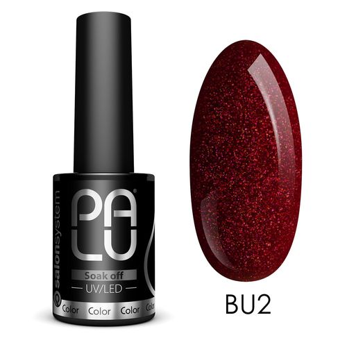 Vernis Professionnel Brun Doré Buenos Aires Marron