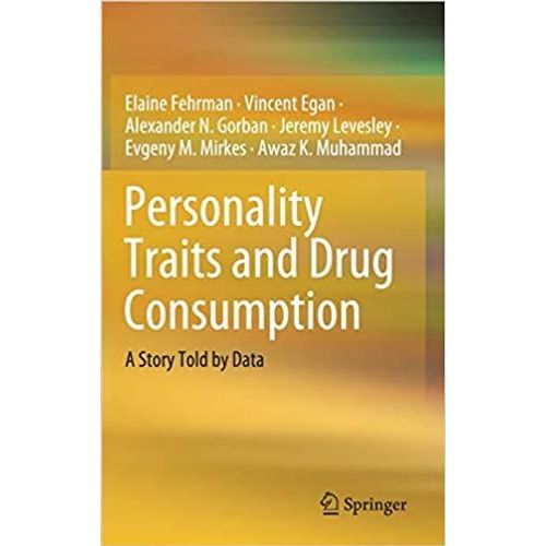 Personality Traits And Drug Consumption
