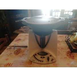 Thermomix TM31 avec accessoires