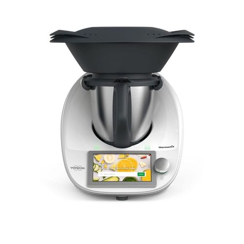 Thermomix tm6 + moule