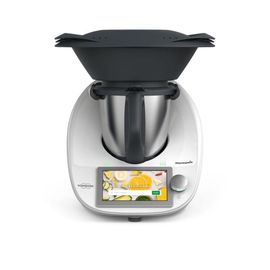 Thermomix tm6 + moule