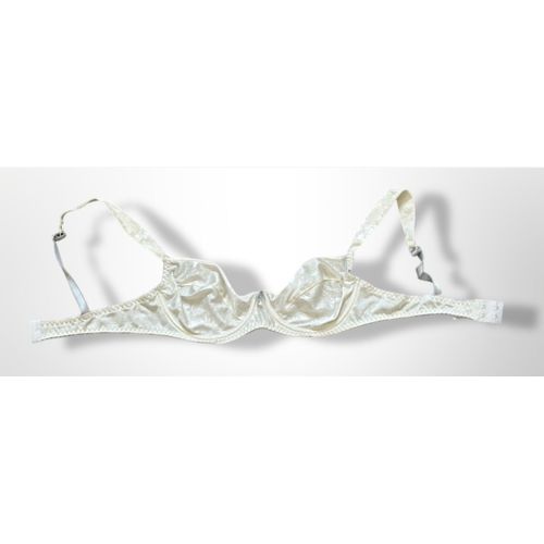 🔆 Ravissant Soutien Gorge 90 B En Excellent État Valege