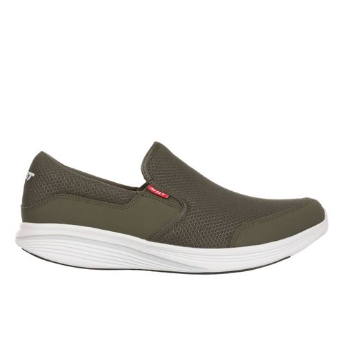 Baskets Femme Mbt Modena Iii Slip On