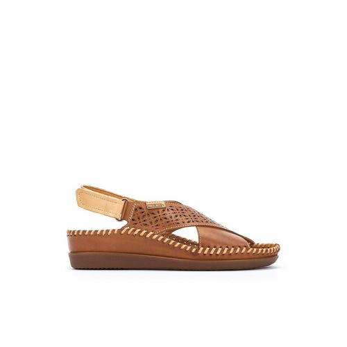 Sandales Compensées Femme Pikolinos Cadaques