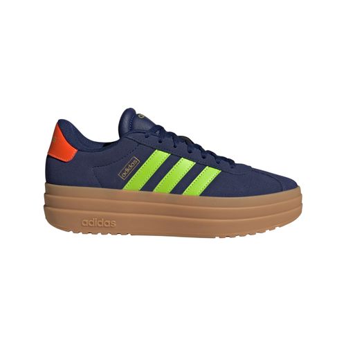 Chaussures Baskets Adidas Vl Court Bold