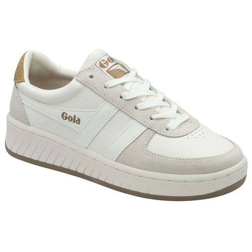 Baskets Lacet Gola Grandslam 88