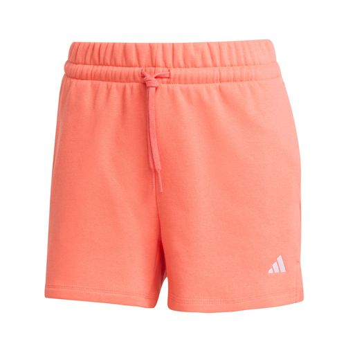 Short Femme Adidas Essentials Small Logo Feel Cozy