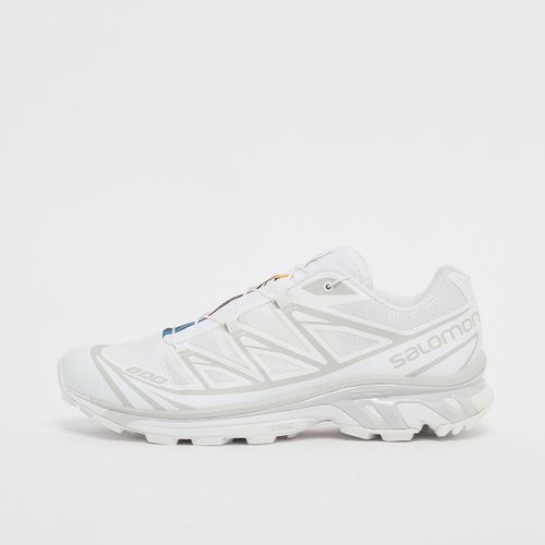 Salomon Xts6 Lifestyle Blanc Chaussures