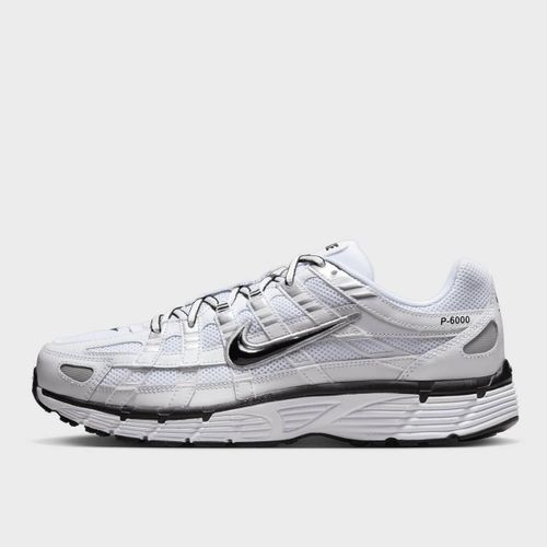 Nike P-6000 Homme Blanc Taille 45 Chaussures