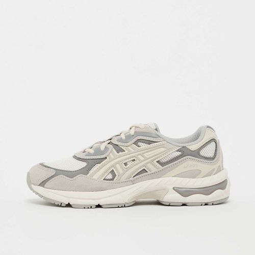 Chaussures Asics Sportstyle Gelsnyc Unisex Running Beige