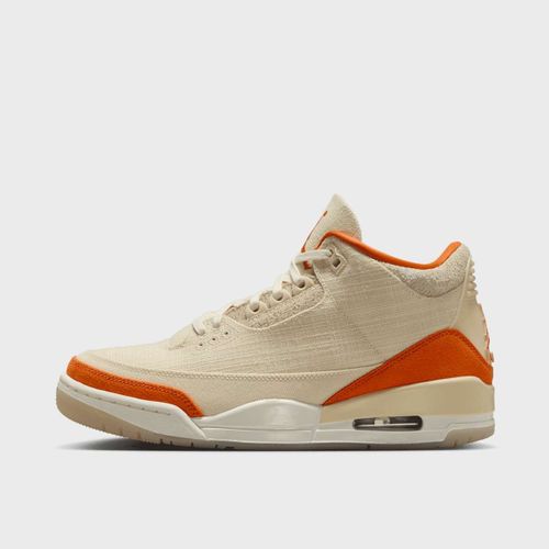 Chaussures Jordan Air 3 Retrostarfish"" Beige
