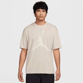 Jordan Brooklyn T-Shirt Homme T-Shirts & Polos Beige Taille Xl Vêtements